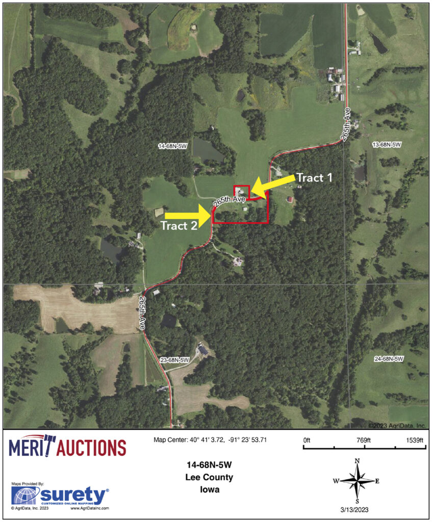 Gary L. Chipman Merit Auctions