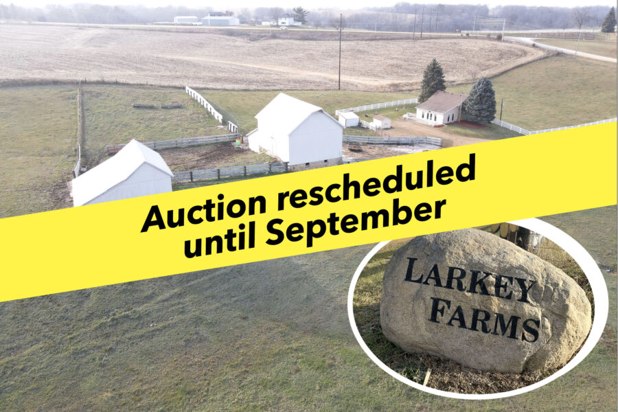 Land Archives Merit Auctions