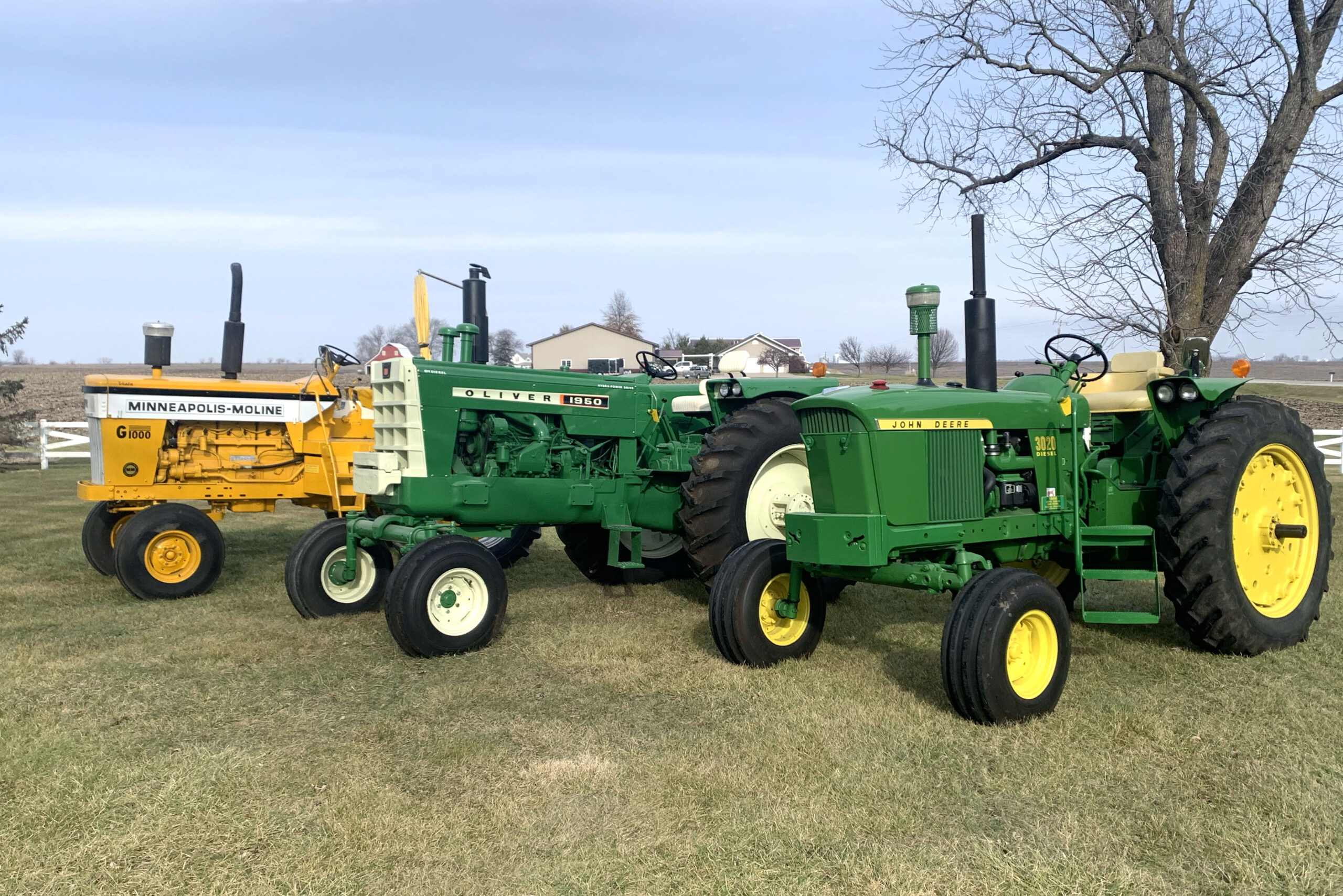 Oakwood Auctions - Upcoming Auctions