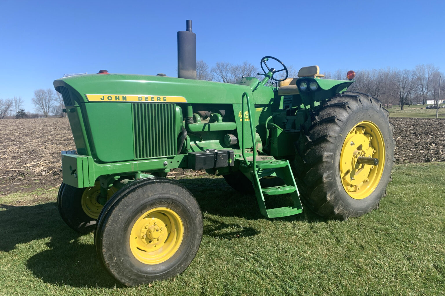 Land Archives Merit Auctions