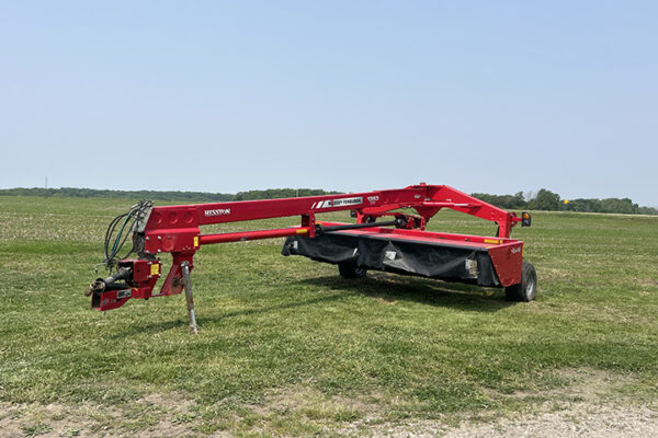 22.29 - Mower Conditioner - 00002