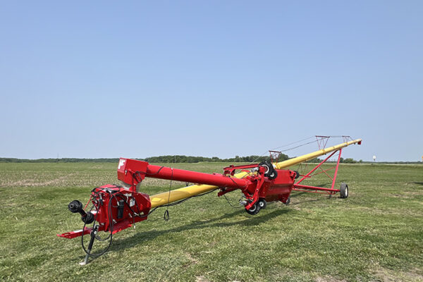 26.34 - Westfield 10-83 Auger - 00003