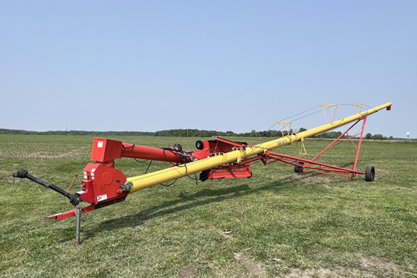 27.35 - Westfield 100-71 Auger - 00004