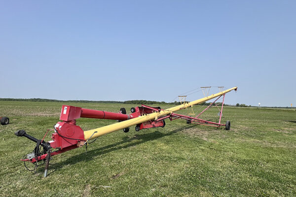 28.36 - Westfield 100-71 Auger - 00003
