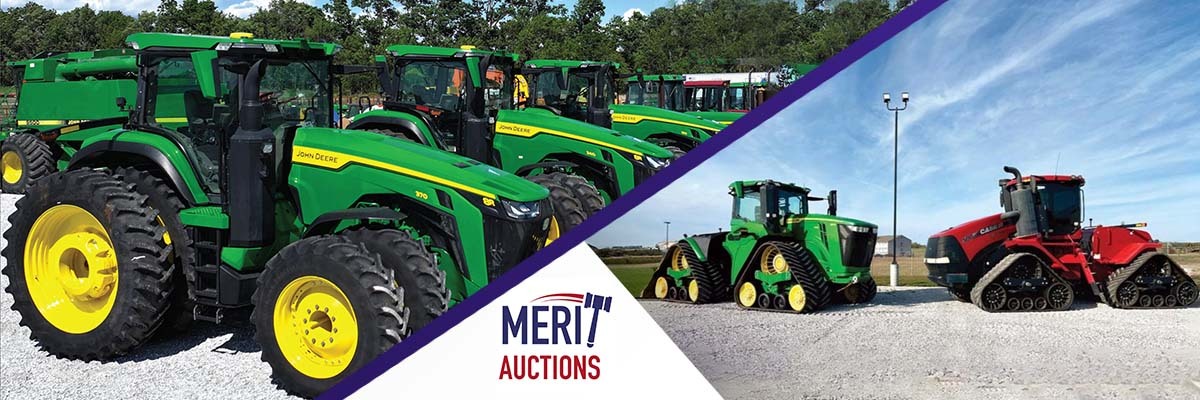 Auction Services in California