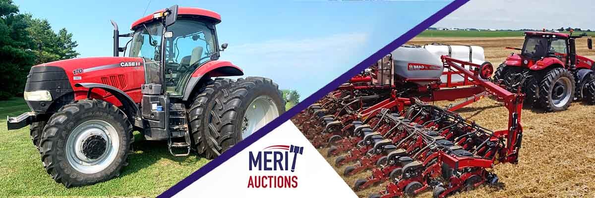 Auction Services in Georgia