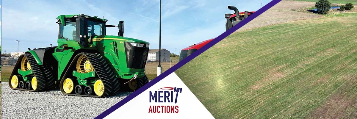 Indiana equipment auctions