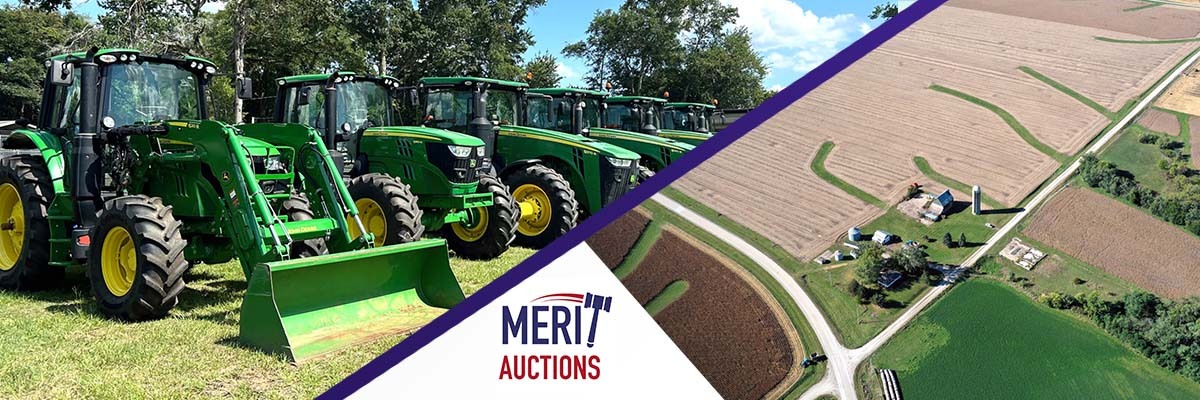 Auction services in Michigan