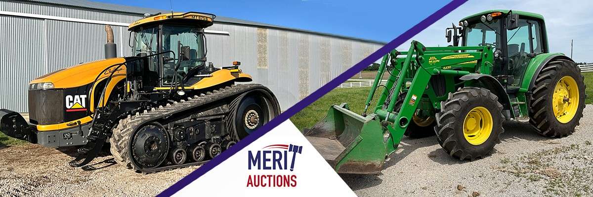 Auctions in Illinois